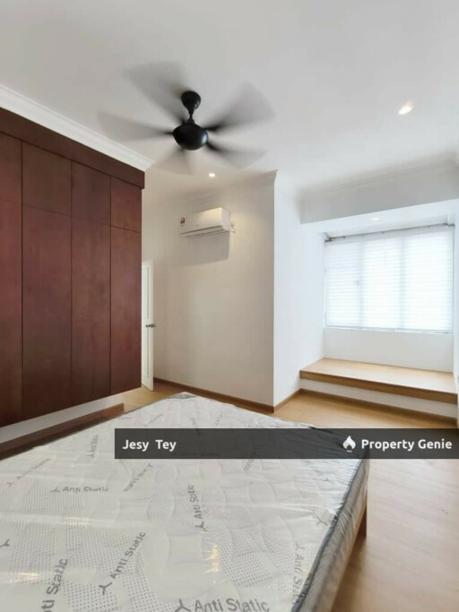 Taman Gaya Double Storey Cluster House For Rent