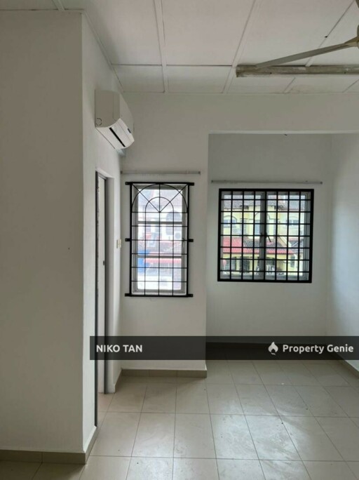 [MOVE-IN]2Storey Bukit Indah For Rent