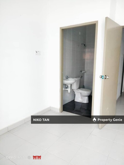 Scientex Pulai Mutiara Double Storey With 24Hours Security Kangkar Pulai