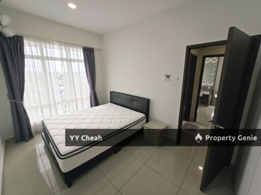 Majestic Condo, Ipoh - Dual Key Unit Freehold Fully Furnished, For Sale