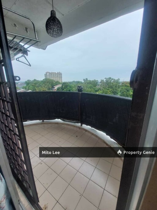 Selesa Puteri Condo For Rent!! JB!!