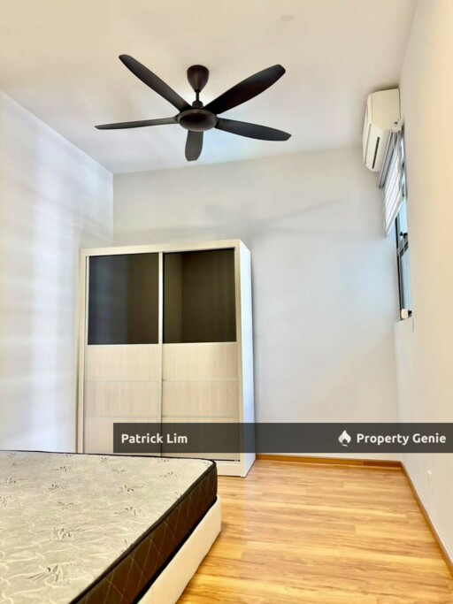 Admiral Residences Condo (For Sale) Kota Laksamana Jaya Melaka
