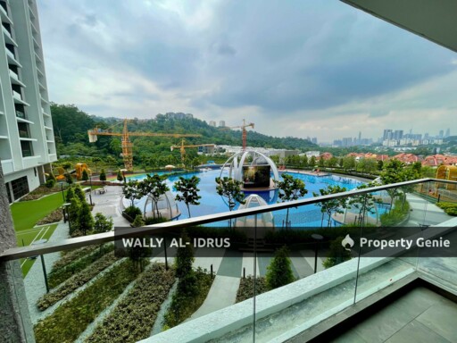 Condo Trinity Wellness @ Ampang, Selangor