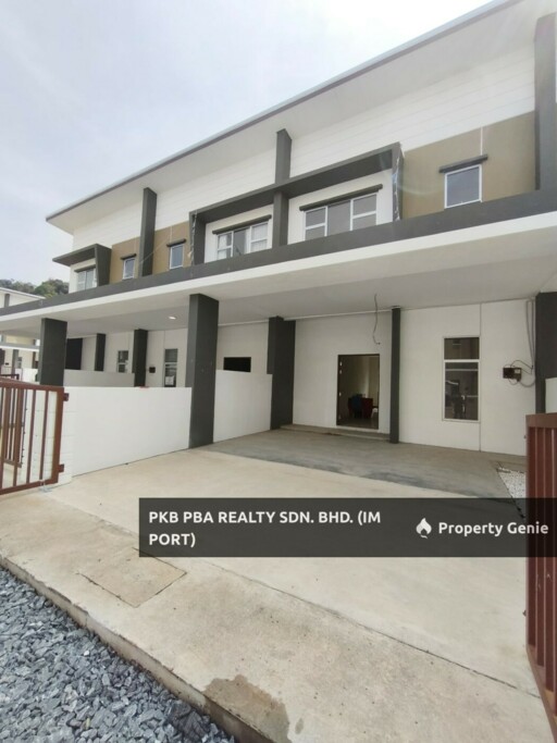 BUKIT PINANG