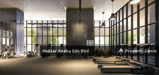 Residensi Hektar