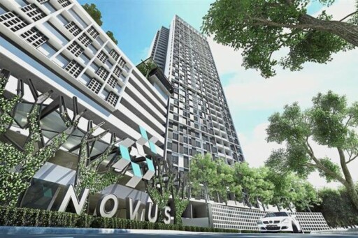 Novus Condominium
