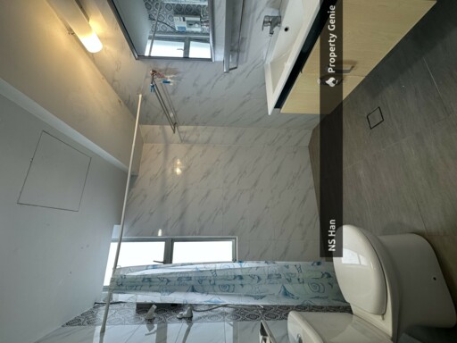 Ocean Palms Condominium Melaka