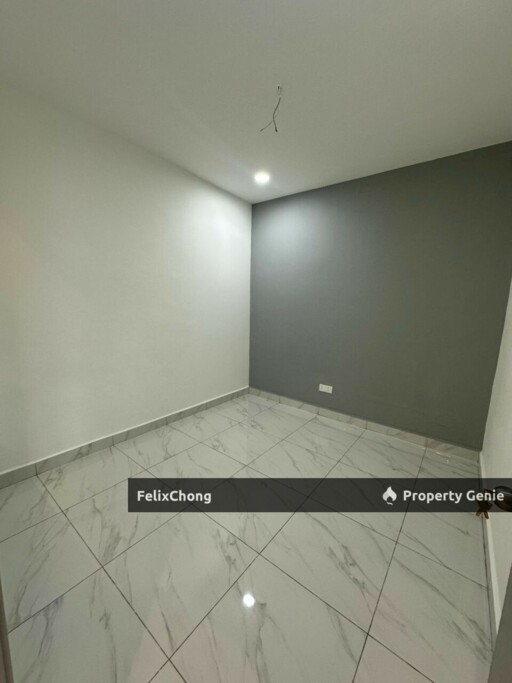 Taman Johor Jaya 1 Sty Terrace,Jalan Teratai,Johor Bahru,Renovated