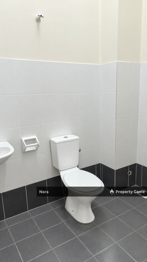 🏡 FOR SALE – DOUBLE STOREY TERRACE @ TAMAN SURIA TROPIKA