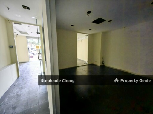 Office/Retail Space at Phileo Damansara 1 For SALE