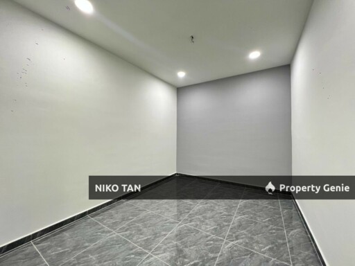 For Sale S16 Jalan Bedara Ulu Tiram