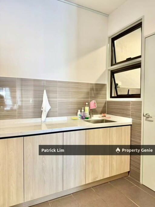 Admiral Residences Condo (For Sale) Kota Laksamana Jaya Melaka