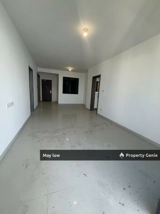 Forest City apartment near Tuas, Second Link, Gelang Patah, Iskandar