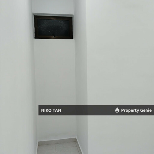 Jaya Putra Single Storey Renovated House Bandar Jaya Putra