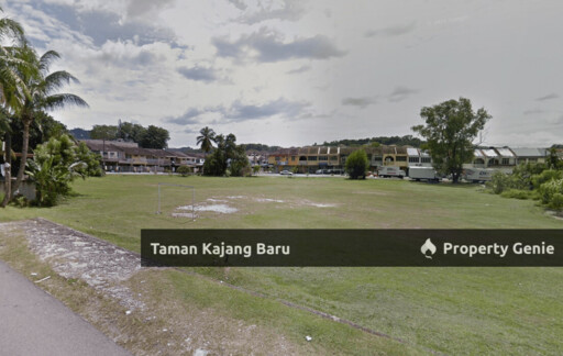 Taman Kajang Baru