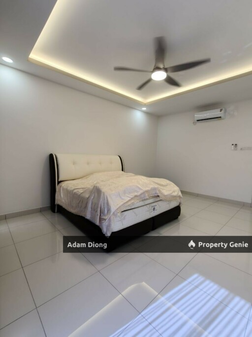 Emerald Residenz (Tiara)@Bandar Seri Alam