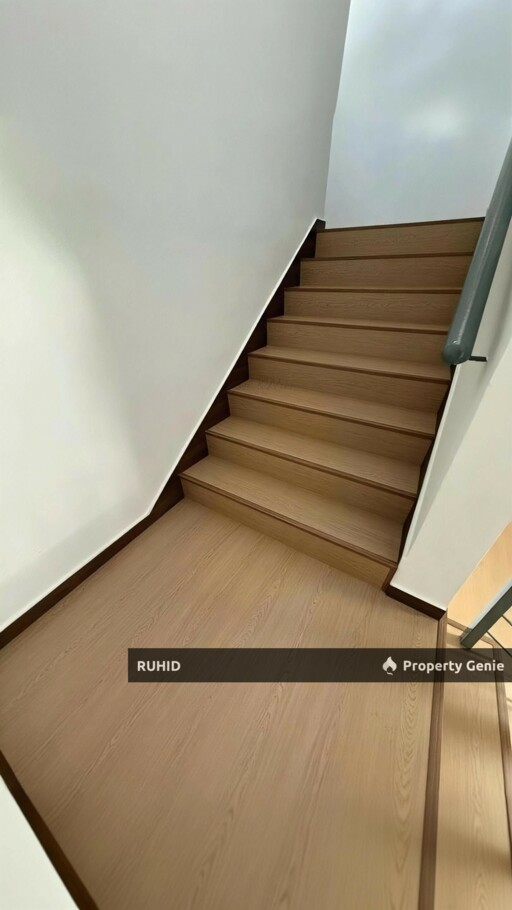 Renovated 4-Bedroom Terrace House, Bukit Indah Iskandar Puteri