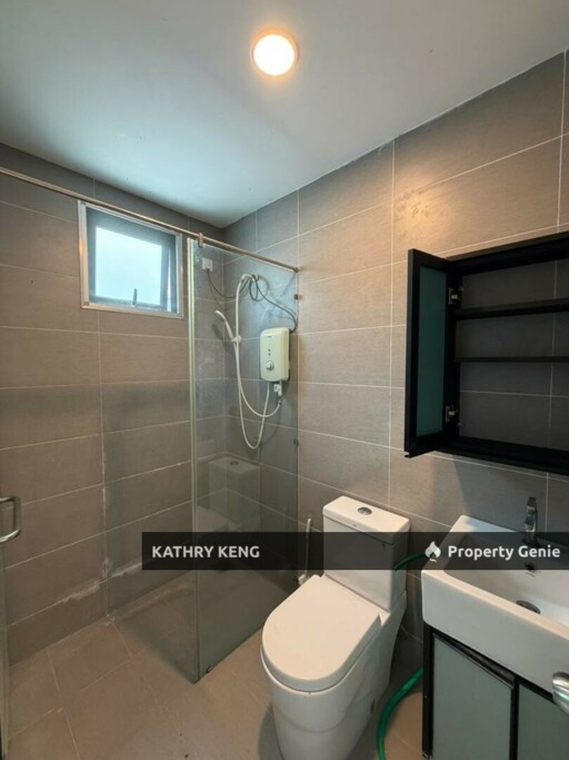 Jalan Impiana Damai For Rent Bandar Seri Impian For Rent Kluang For Rent Johor For Rent