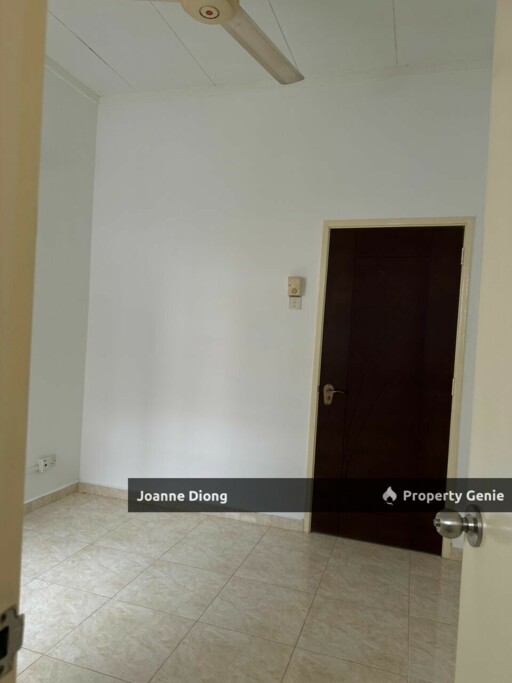 BK4 Bandar Kinrara-Double Storey Terrace House