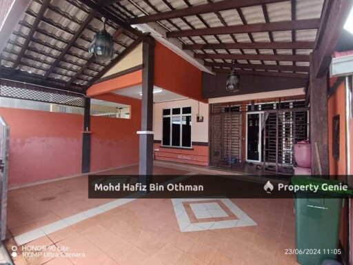 Tmn Bandar Perdana Sg Petani