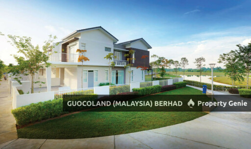 Palmera, Pantai Sepang Putra