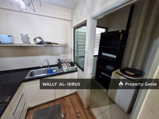 Residensi Alami Seksyen 13 Shah Alam