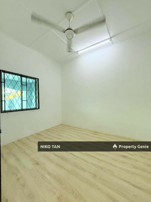 For Sale Jalan Pahlawan 15 Taman Ungku Tun Aminah 81300 Skudai