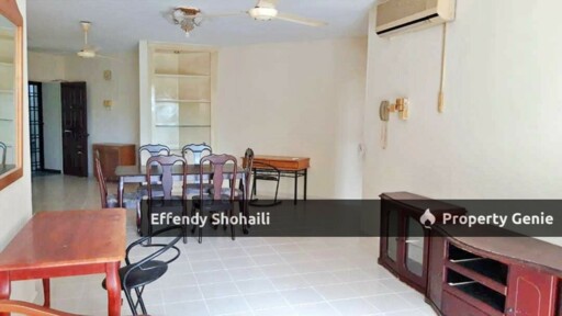 VENICE HILL CONDO CHERAS