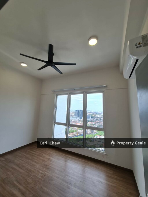 121 Residences @ Petaling Jaya