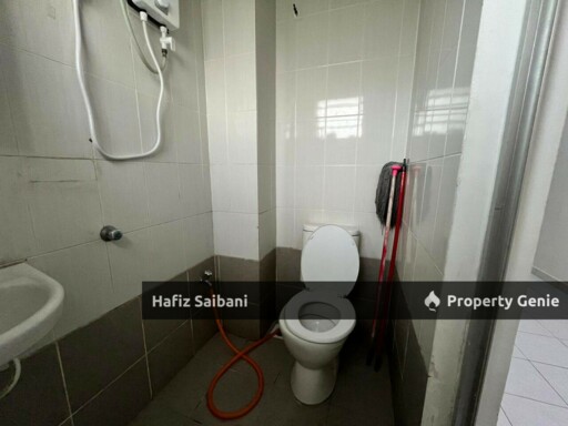 Townhouse Taman Tropika 2 Kajang