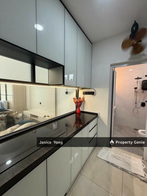 Palazio Serviced Apartment @ Mount Austin