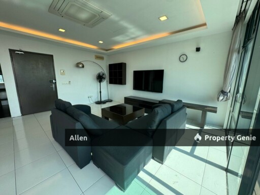 For Rent: Sky Executive Serviced Apartment @ Bukit Indah