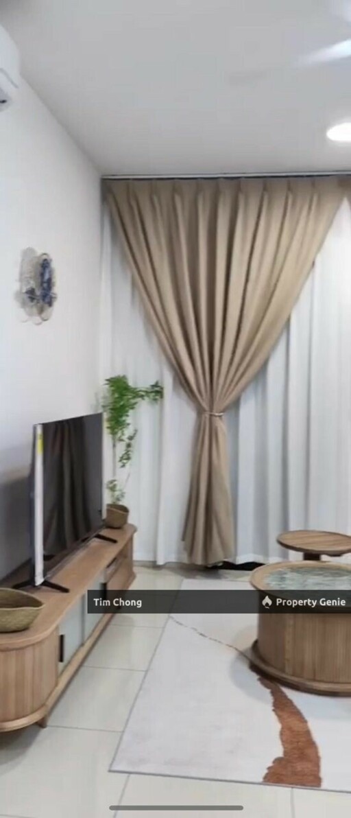 For Rent ‼️  *M Macrolink Hijauan Medini @ Iskandar Puteri*