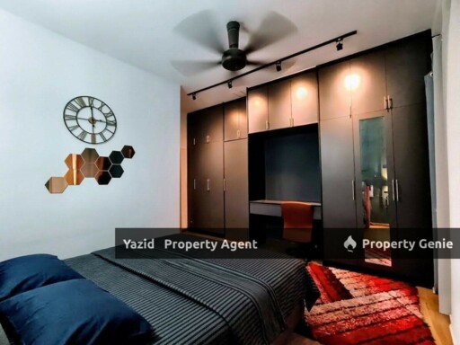 Double Storey, Taman Azalea, Bkt Rahman Putra