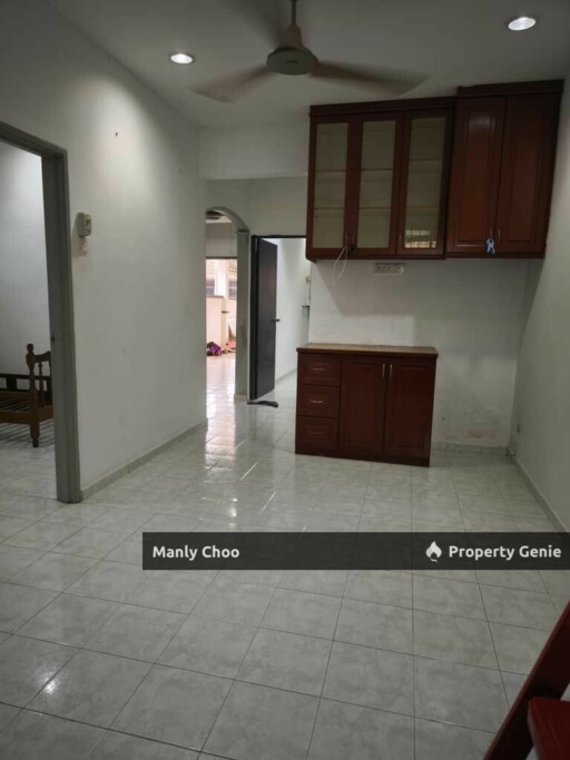 ENDLOT Single Storey Durian Tunggal Angkasa Nuri Nr Taman Merdeka MITC