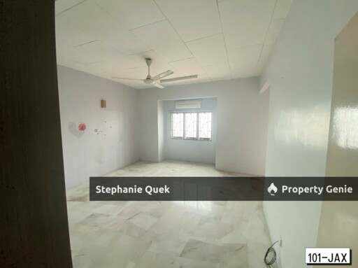 Taman Kintaman Klang 2 Storey Fully Renovated Extended Partial Furnished House For Rent