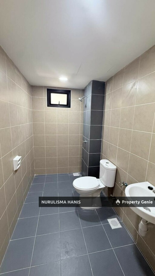 Residensi KLIA Block B