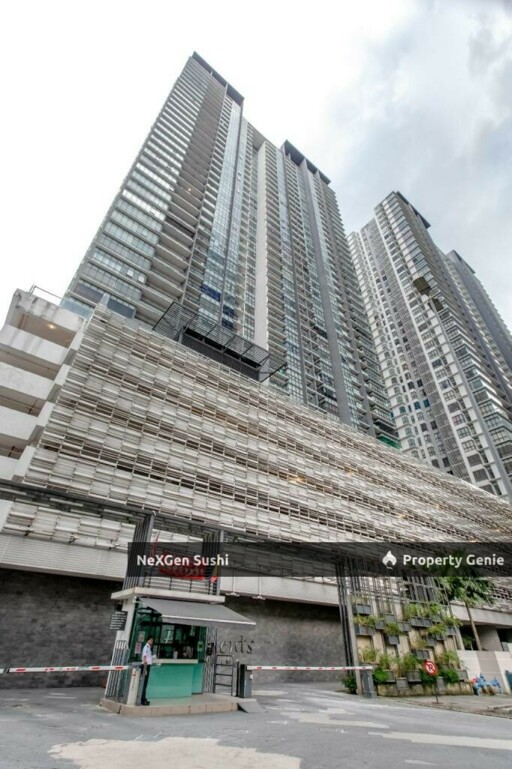 The Elements Save RM 230,300