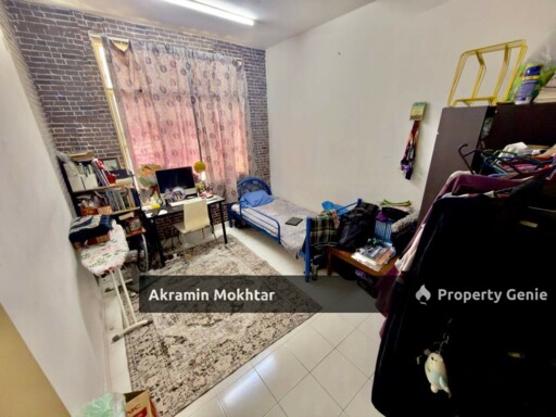 Facing Open | 2 Storey Terrace Taman Permai Jaya, Ampang Selangor .