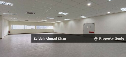 Multi Level Warehouse For Rent With Cargo Lift And Passenger Lift