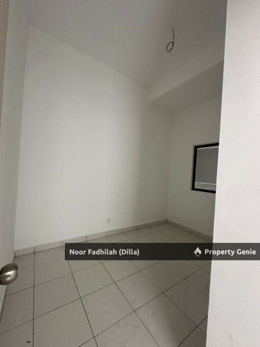 Full Loan Green Beverly Hills - Residensi Lili Partial Furnished Booking 1k