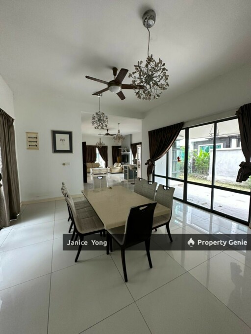 East Ledang @ Iskandar Puteri