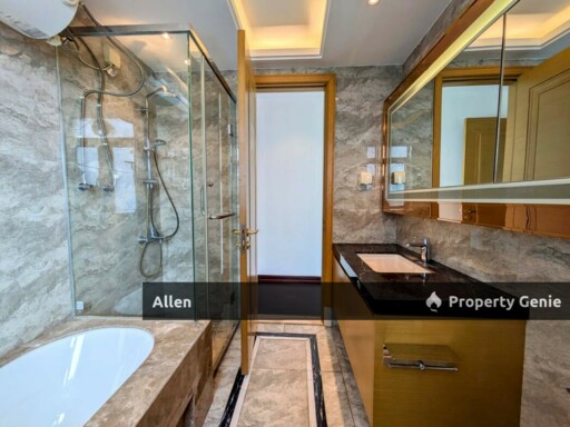 RnF Princess Cove with Stunning Sea View! Fully Furnished 4-Bed Unit for Rent