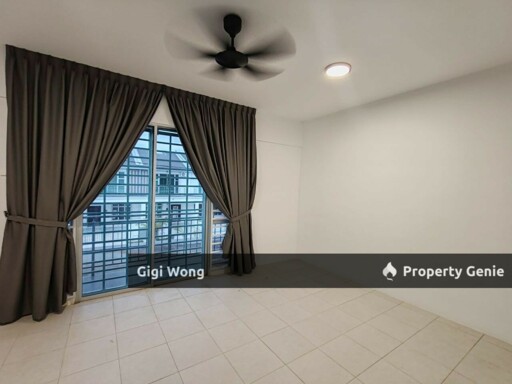 For Rent Double Storey Terrace House Jasin Presint