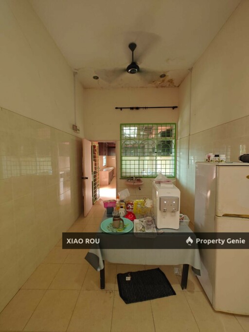 For Sale Pokok Mangga Single Storey SemiD Corner Lot