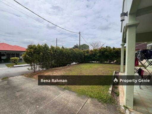 Green Street Homes 1 Storey semiD