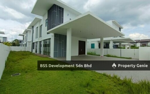 HIJAYU 2 - RESORT HOMES (SD2A) (Allysum)