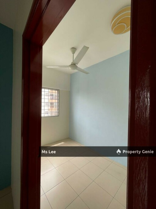 Beverly Tower Plaza Medan Putra @ Bandar Menjalara, KL-level 26-Sale Below Bank Value Rm40k