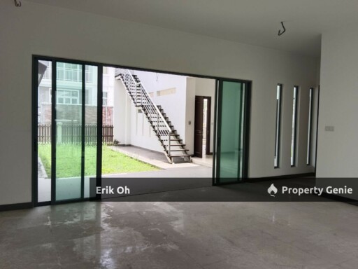 2-Storey Corner Bungalow Setia Eco Park Setia Alam FOR SALE