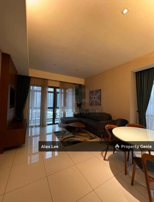 Tribeca for Sale | Service Residence KL City